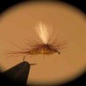 Blue Wing Olive Parachute